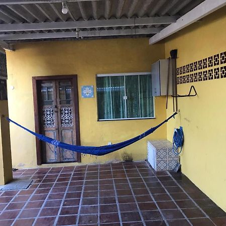 אריאל דו קאבו Casa Acolhedora No Paraiso מראה חיצוני תמונה