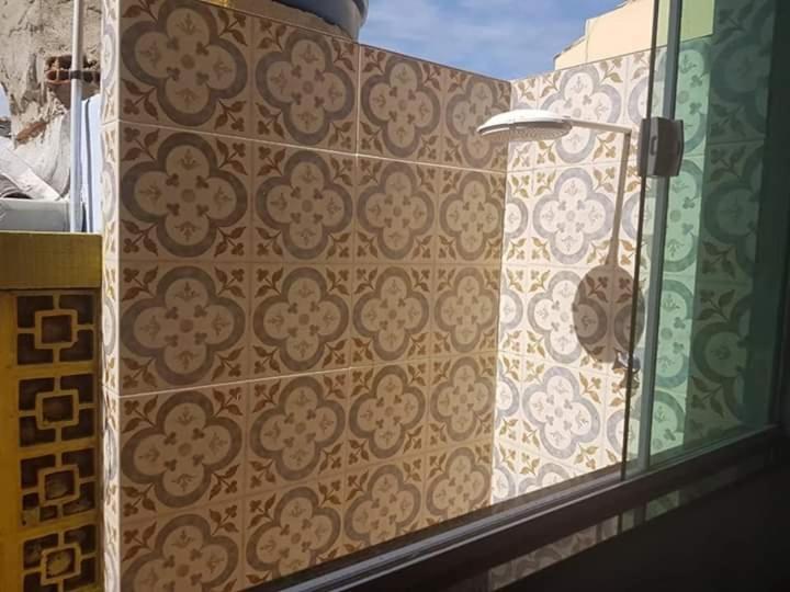 אריאל דו קאבו Casa Acolhedora No Paraiso מראה חיצוני תמונה