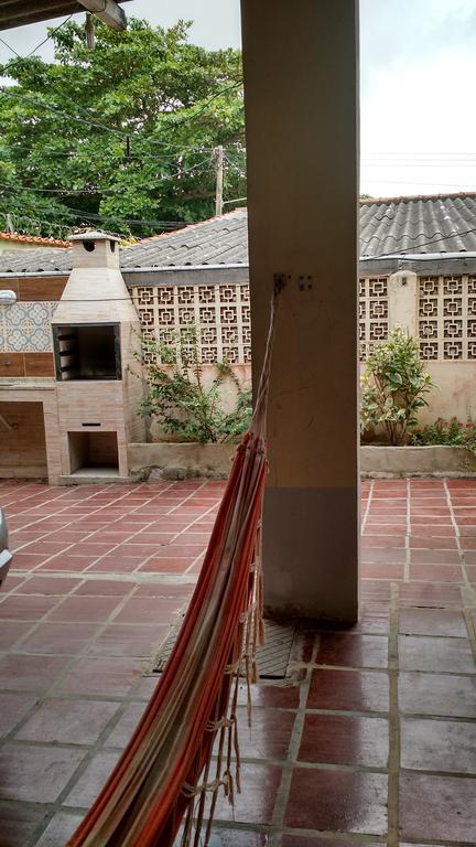 אריאל דו קאבו Casa Acolhedora No Paraiso מראה חיצוני תמונה
