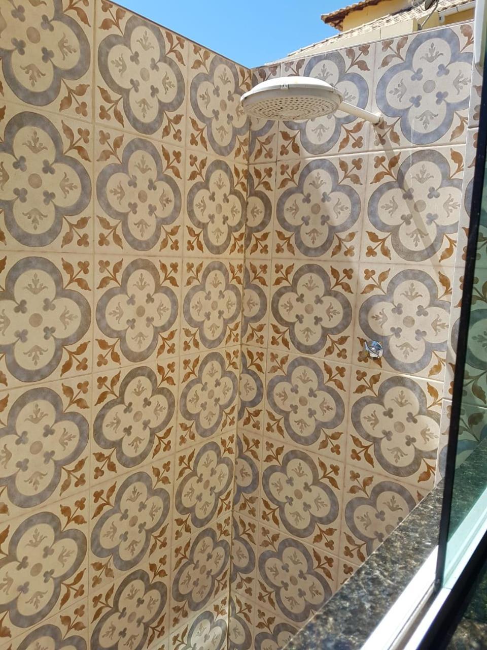 אריאל דו קאבו Casa Acolhedora No Paraiso מראה חיצוני תמונה