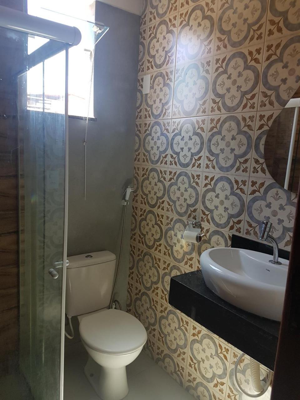 אריאל דו קאבו Casa Acolhedora No Paraiso מראה חיצוני תמונה