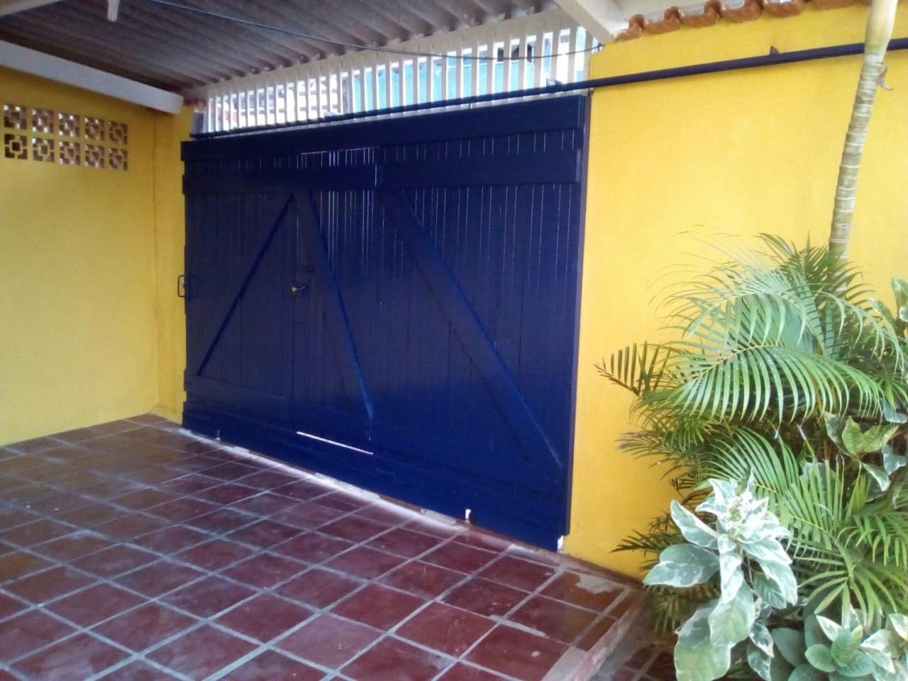 אריאל דו קאבו Casa Acolhedora No Paraiso מראה חיצוני תמונה