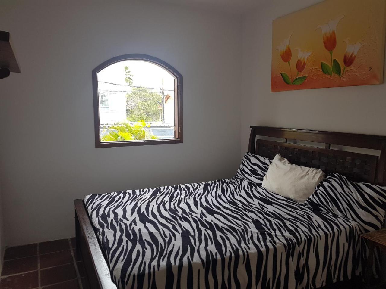 אריאל דו קאבו Casa Acolhedora No Paraiso מראה חיצוני תמונה