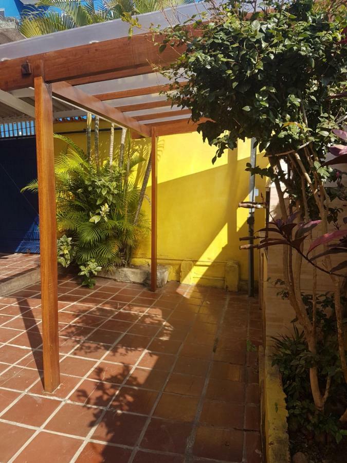 אריאל דו קאבו Casa Acolhedora No Paraiso מראה חיצוני תמונה